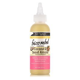Aunt Jackies Natural Growth Oil Blends Frizz Rebel 118ml