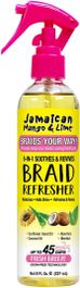 Jamaican Mango & Lime Braid Refreshner Spray 237ml