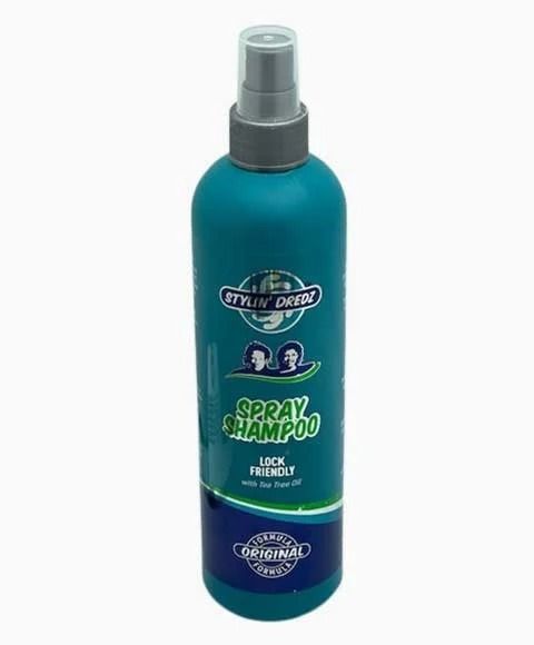 Styling Dredz Spray Shampoo 350ml