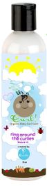 Curls Baby Care Ring Around the Curlies Leave In Cream 8oz