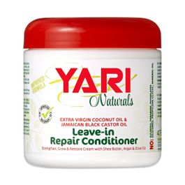 Yari Naturals Leave In Conditioner 475 ml
