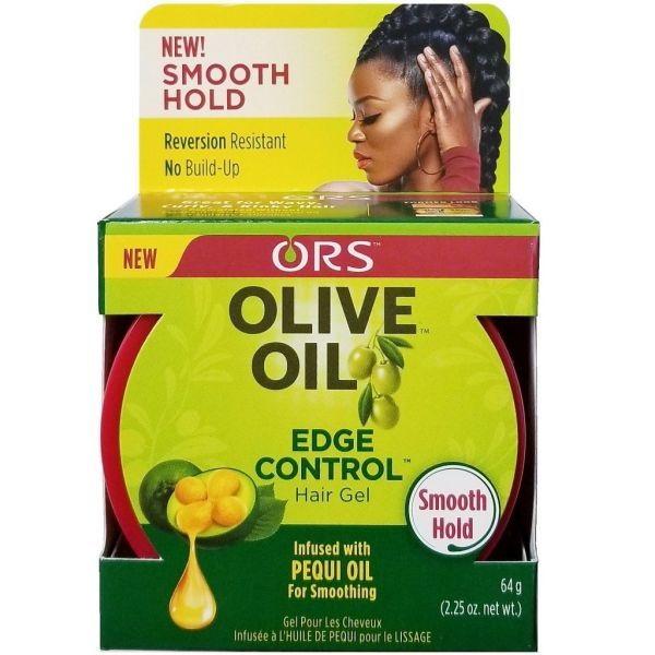ORS Olive Oil Edge Control Smooth Hold 2.25 OZ