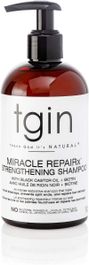 TGIN Miracle RepaiRx Moisturizing Shampoo 400 ml 1