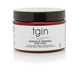 TGIN Miracle RepaiRx Curl Food Daily Moisturizer For Natural Hair 340 gr