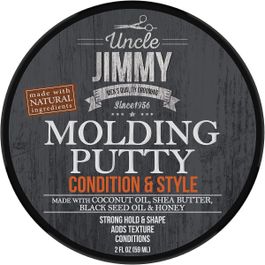 Uncle Jimmy Molding Putty 59ml