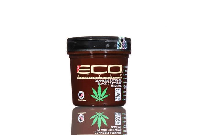 Eco Styler Professional Styling Gel Cannabis 8 oz