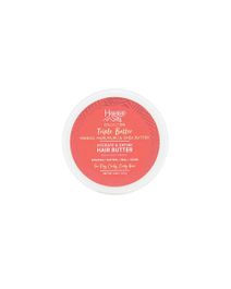 Hawaiian Silky Triple Butter Hydrate & Define Hair Butter 113 gr 1