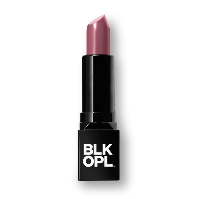 Black Opal Color Splurge Risque Matte Lipstick Prime & Proper