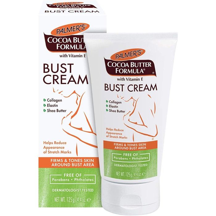 Palmer's Cocoa Butter Bust Cream 125 g 1