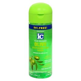 Fantasia Ic Olive Hair Polisher Serum 177 ml