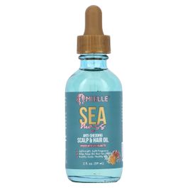 Mielle Sea Moss Anti-Shedding Scalp & Hair Oil 59ml