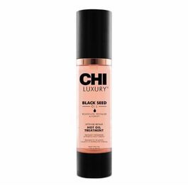 Chi Luxury Black Seed Oil Repair Hot Oil Treatment 50ml