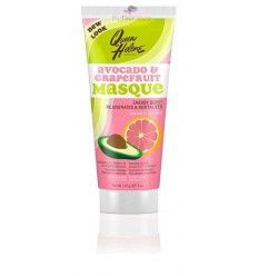 Queen Helene Avocado & Grapefruit Masque 177 ml
