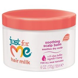 Just For Me Soothing Scalp Balm 170 g