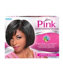 Pink Relaxer Kit Regular 1
