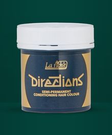 Directions Hair Color - Alpine Green - 88 ml