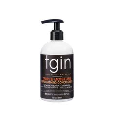 TGIN Triple Moist Replensh Conditioner 400 ml