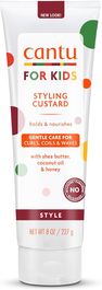 Cantu Care For Kids Styling Custard 227 gr