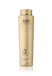 Fair & White Gold Ultimate 3 Protect Rejuvenating Moisture Lotion 500ml