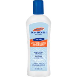 Palmer's Skin Success Deep Cleansing Facial Astringent 250 ml