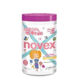 Novex My Little Curls Hair Mask 1kg 1