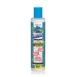 Novex Bouncy Curls Shampoo (300ml) - WAVY