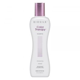 Biosilk Color Therapy Shampoo 355ml