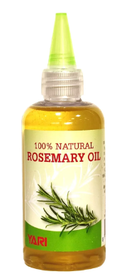 Yari 100% Natural Rosemary 105ml