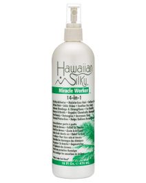 Hawaiian Silky 14 In 1 Miracle Worker 473 ml