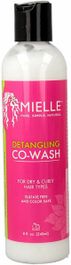 Mielle Organics Detangling Co-Wash 8 oz (240ml)