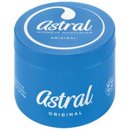 Astral Original Cream 500 ml 1