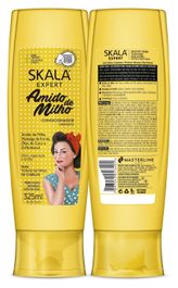 Skala Amido de Milho Conditioner 325ml