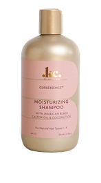 Keracare Curlessence Moisturizing Shampoo 355ml