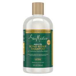 Shea Moisture Amla Bond Repair Shampoo 384ml