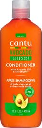 Cantu Avocado Hydrating Conditioner 400ml 1