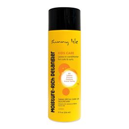 Sunny Isle Kids Care Moisture Rich Leave-In Detangler 237 ml
