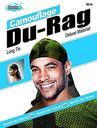 Dream World Du-Rag Army 1
