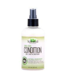 Taliah Waajid Shea Coco Leave in Conditioner Spray 8oz
