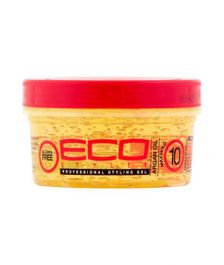 Eco Styler Professional Styling Gel Argan Oil Max Hold 237 ml