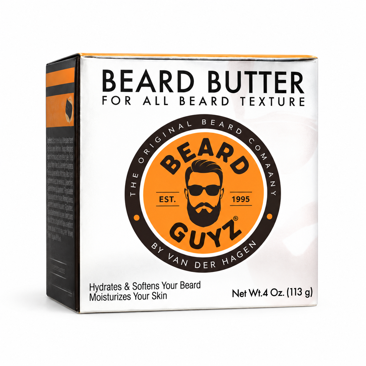 Beard Guyz Beard Butter 113g