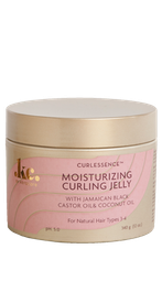 Keracare Curlessence Curling Jelly 320gr 1