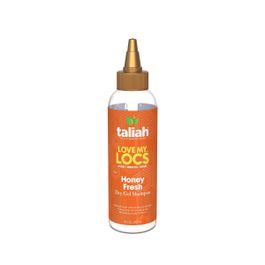 Taliah Waajid Love My Locs - Honey Fresh Dry Gel Shampoo 118ml