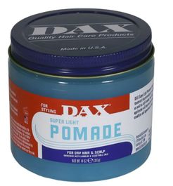 Dax Super Light Pomade 397 g