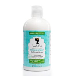 Camille Rose Coconut Water Curl Conditioner 355ml