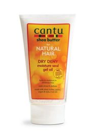 Cantu Shea Butter Dry Deny Gel Oil 142 gr