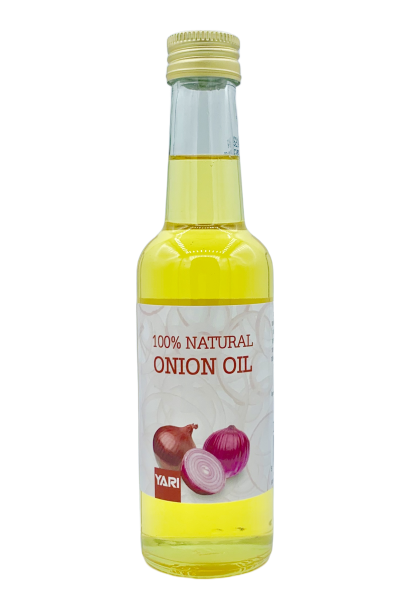 Yari 100% Natural Onion Oil 250ml