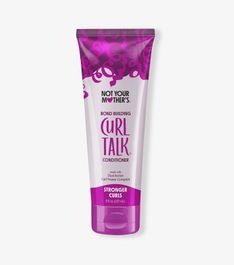 Not Your Mother's Curl Talk Bond Building Conditioner 8oz
