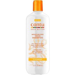 Cantu Shea Butter Moisturizing Cream Shampoo 400 ml