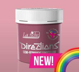Directions Hair Color - Pastel Rose - 88ml