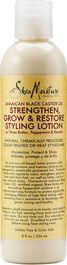 Shea Moisture Jamaican Black Castor Oil Strengthen, Grow & Restore Styling Lotion 237 ml
